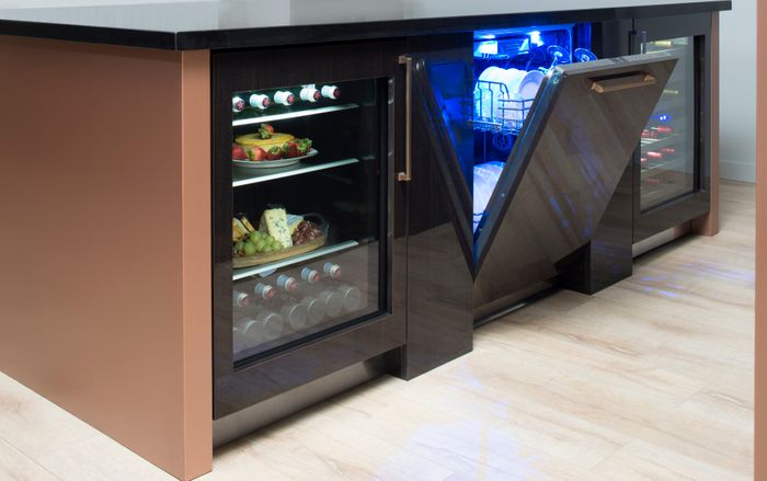 What is the Best Beverage Center For You?